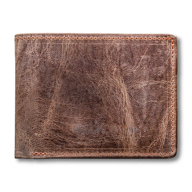 Huron Premium Bifold with ID Window - Image 3