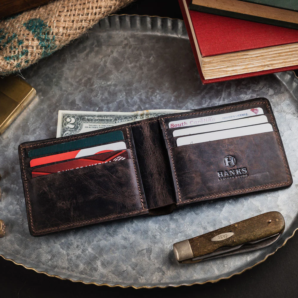 Tahoe Bifold - Image 9