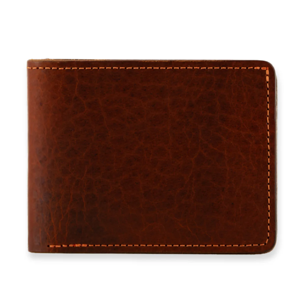 Lanier Premium Bison Bifold - Image 3