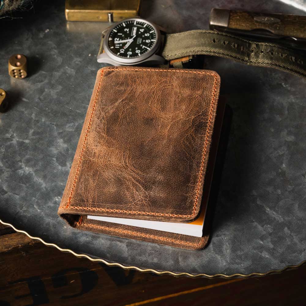 Notesman and Credit Card Wallet - Image 11