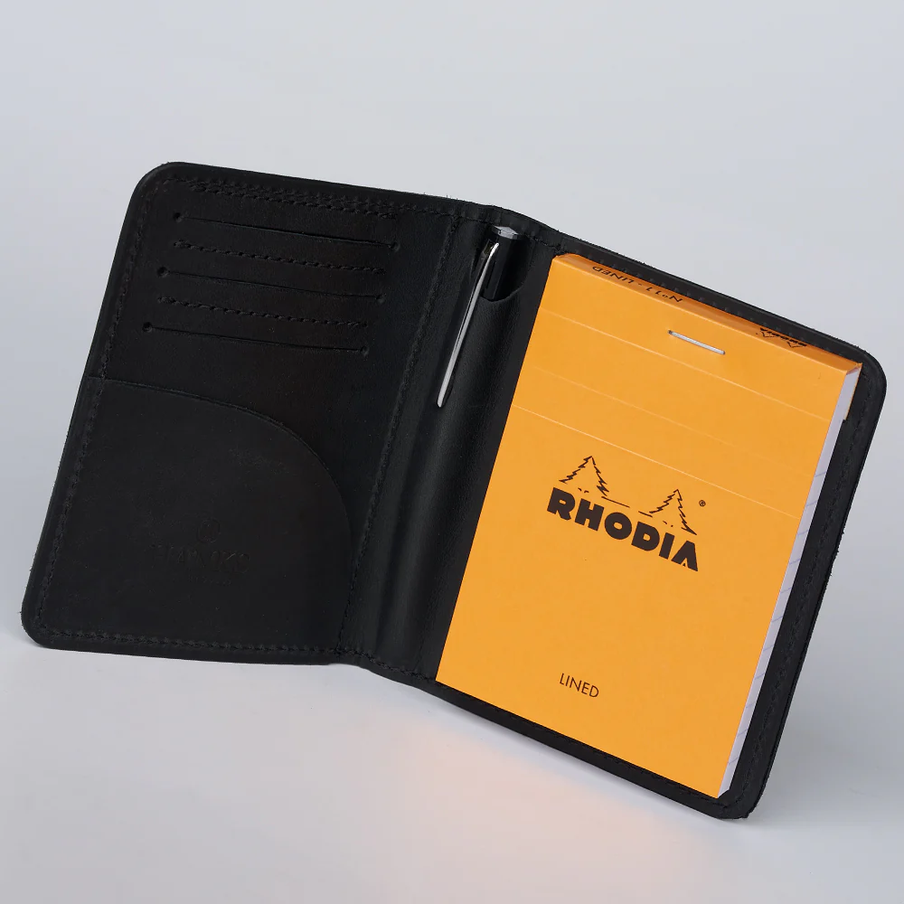 Notesman and Credit Card Wallet - Image 16