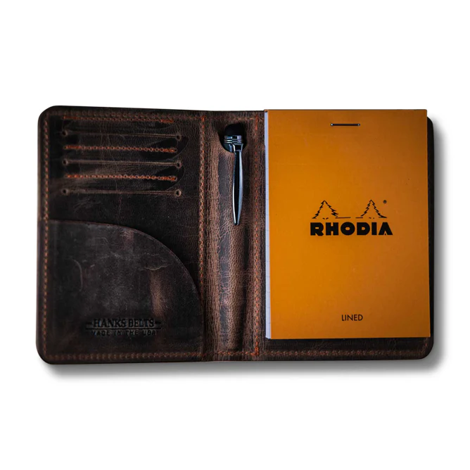 Notesman and Credit Card Wallet - Image 4