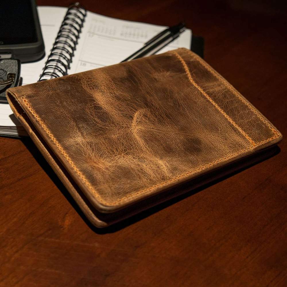 Passport Case Wallet - Image 10