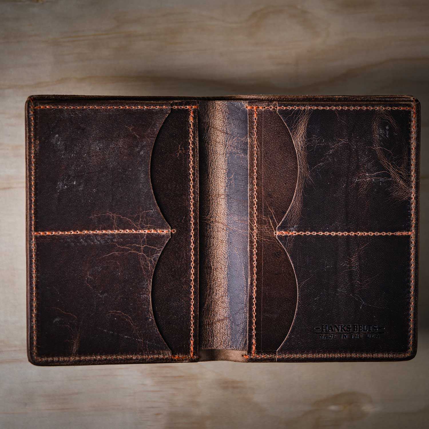 Passport Case Wallet - Image 20