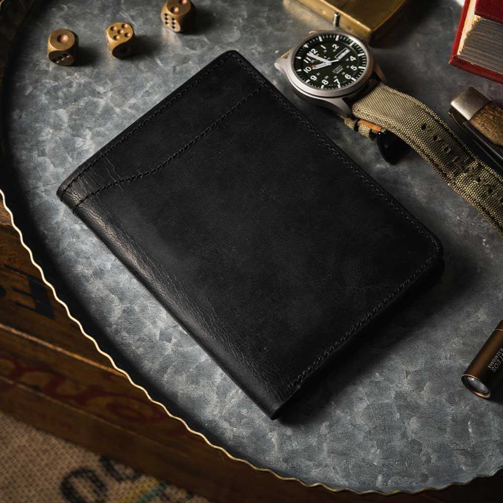 Passport Case Wallet - Image 21