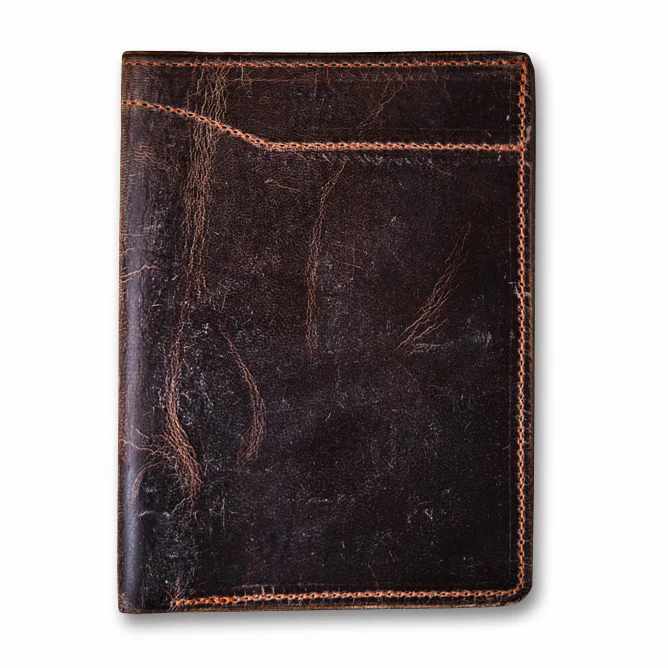 Passport Case Wallet - Image 3