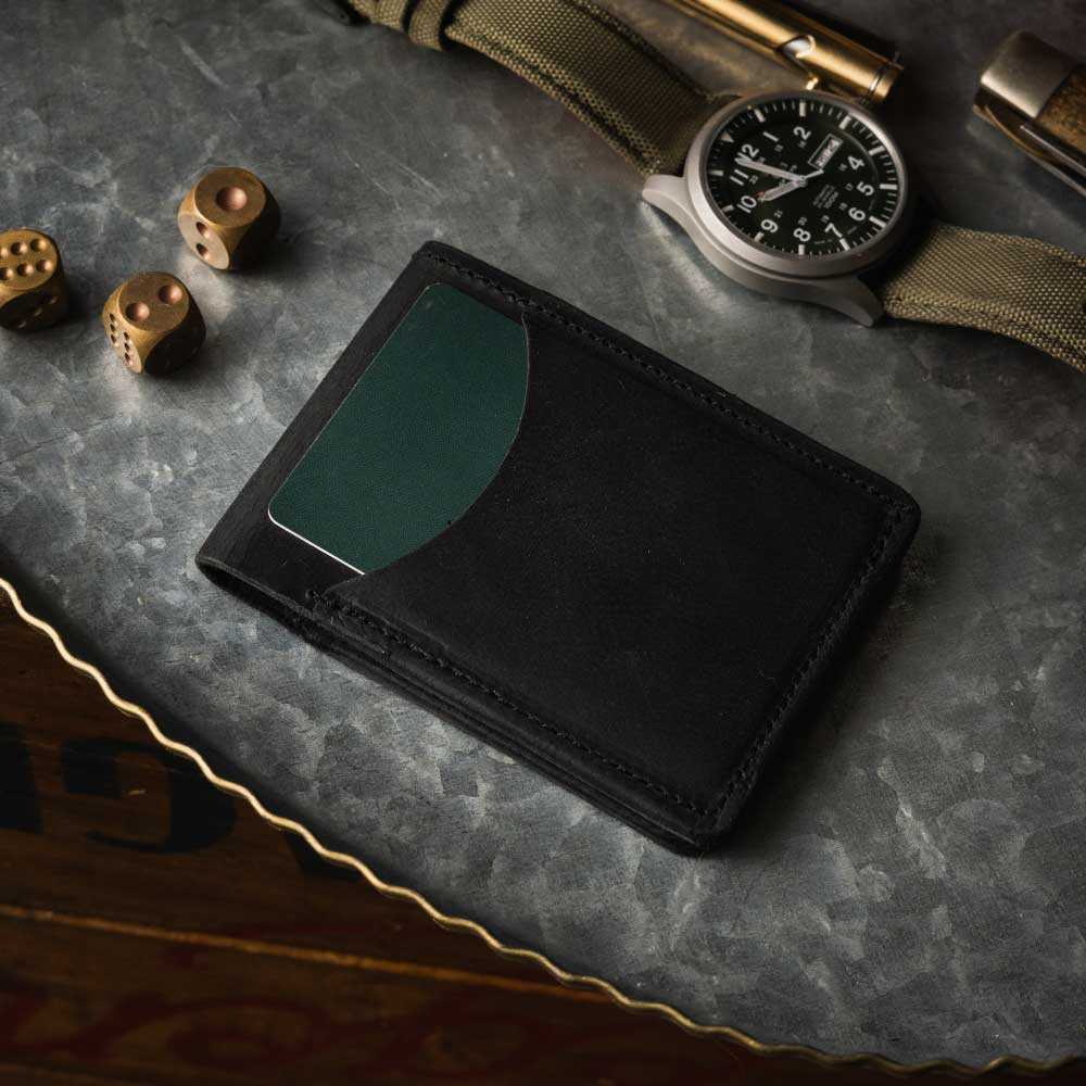George Slimline Card Holder - Image 15