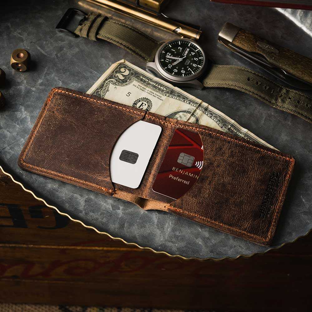 George Slimline Card Holder - Image 17