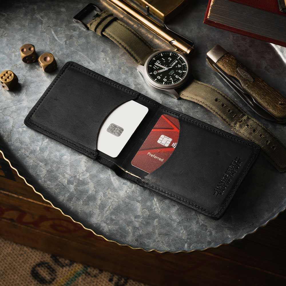 George Slimline Card Holder - Image 6