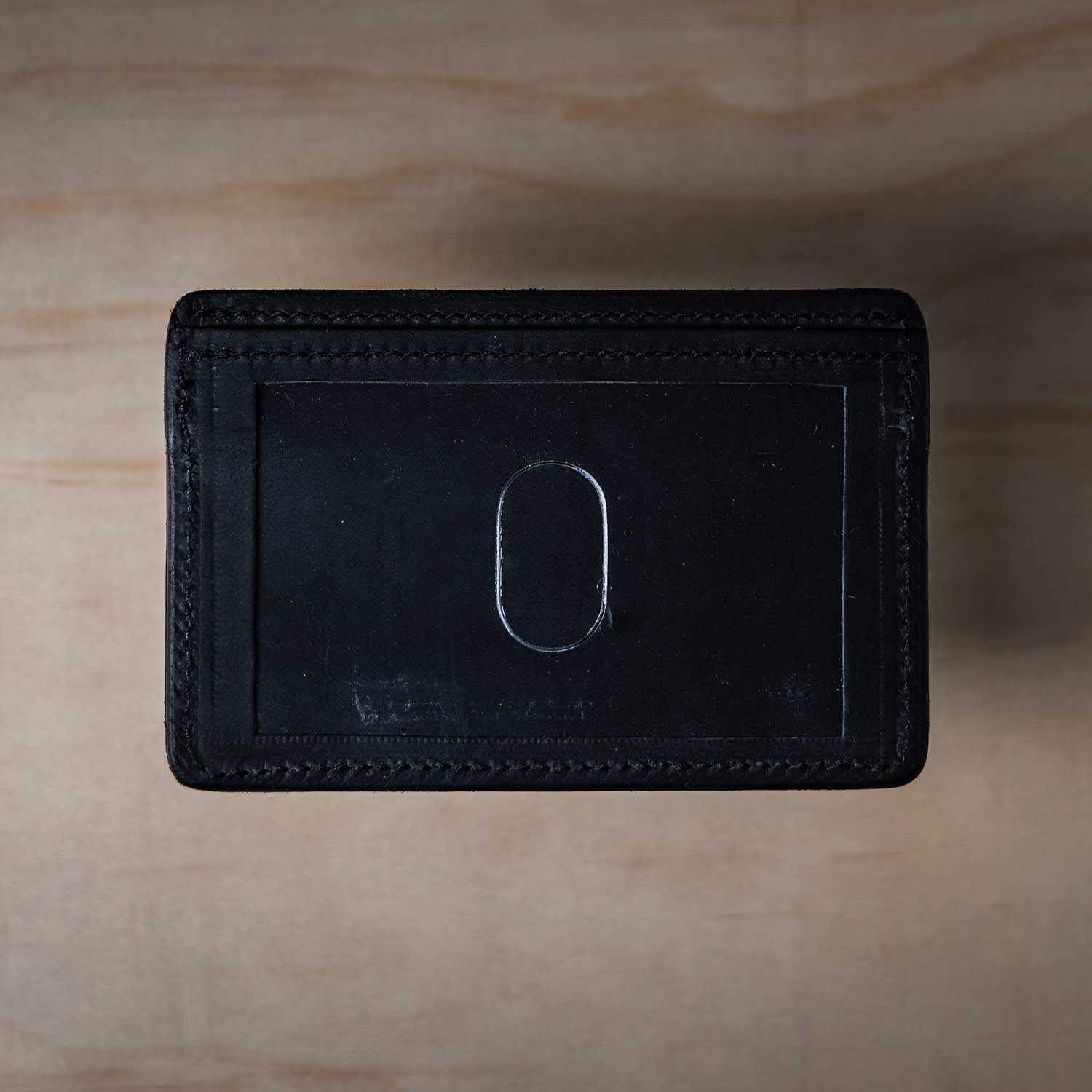 Hamlin Card Holder with ID Window - Image 12