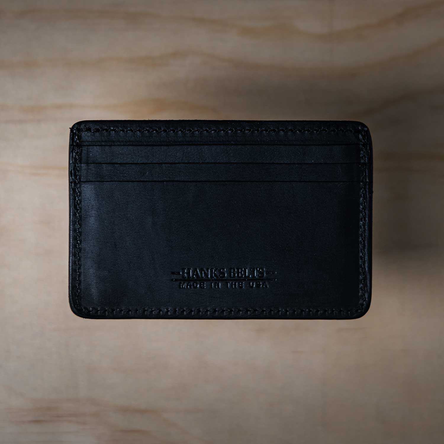 Hamlin Card Holder with ID Window - Image 13