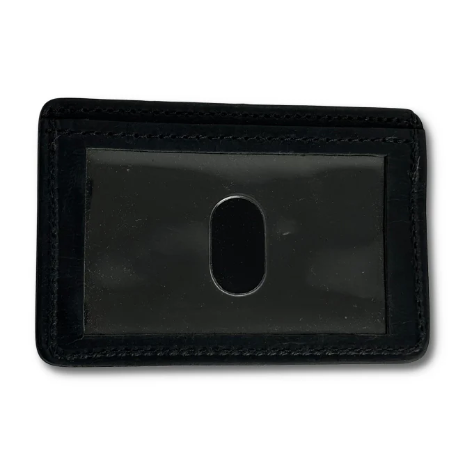 Hamlin Card Holder with ID Window - Image 18