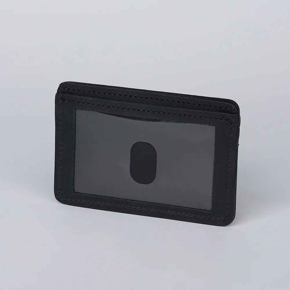 Hamlin Card Holder with ID Window - Image 22