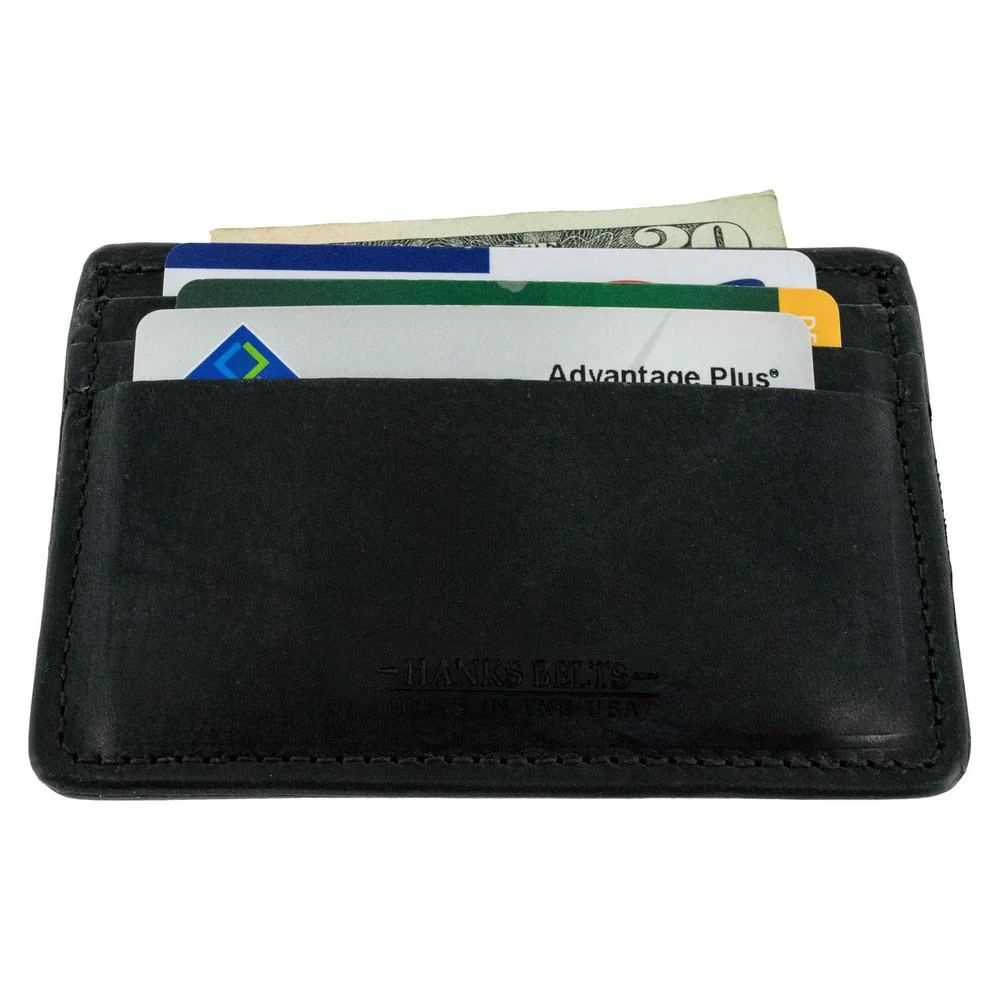 Hamlin Card Holder with ID Window - Image 9