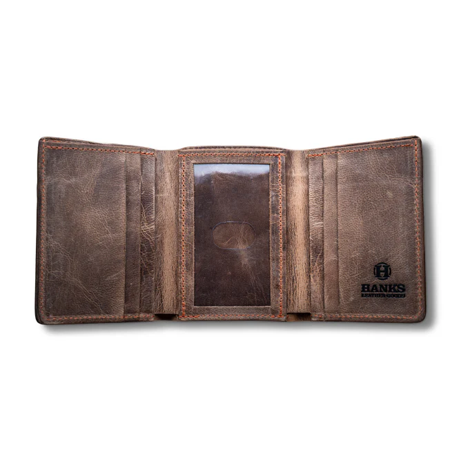 Saranac Premium Trifold - Image 4