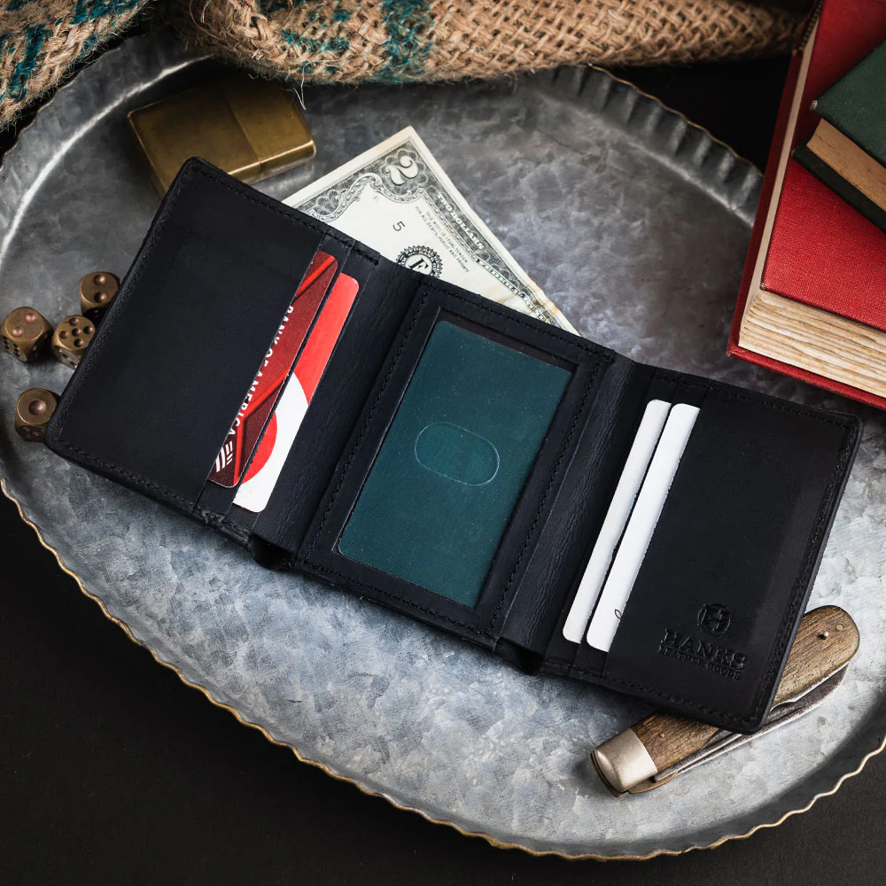 Saranac Premium Trifold - Image 7