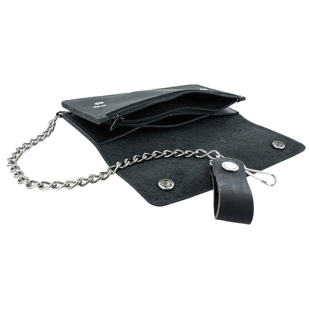 Big Bear Biker Chain Wallets - Image 15