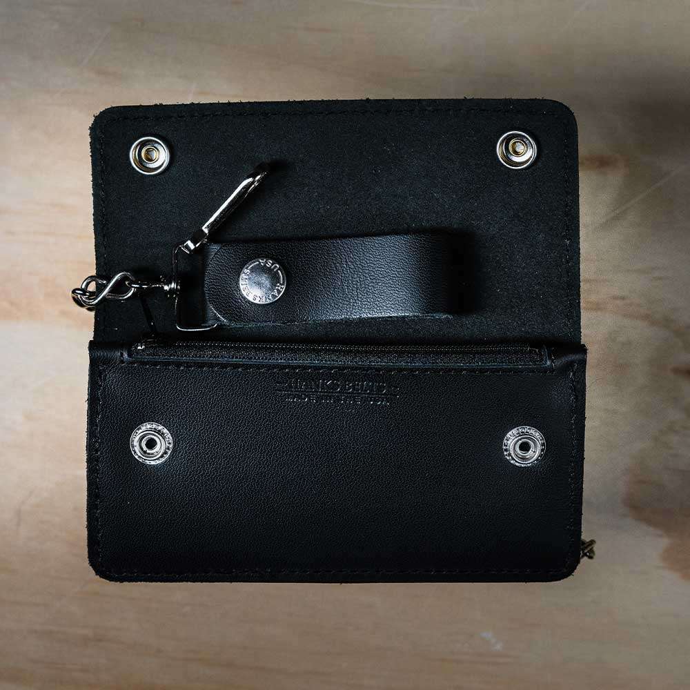 Big Bear Biker Chain Wallets - Image 17