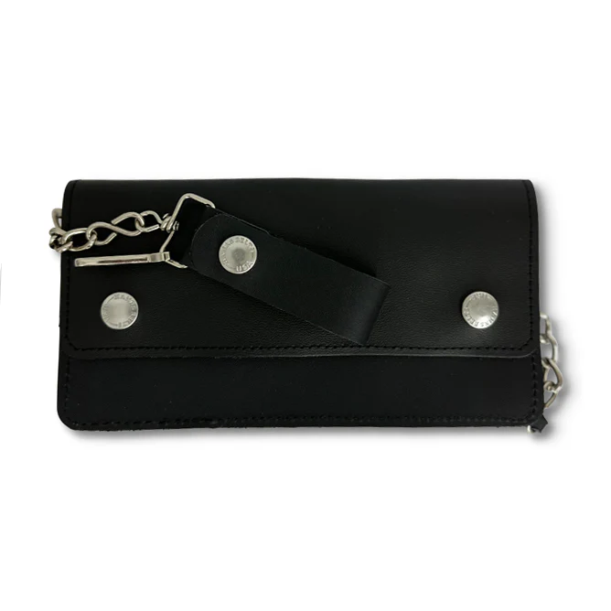 Big Bear Biker Chain Wallets - Image 24