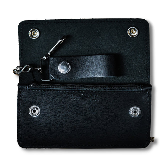 Big Bear Biker Chain Wallets - Image 25