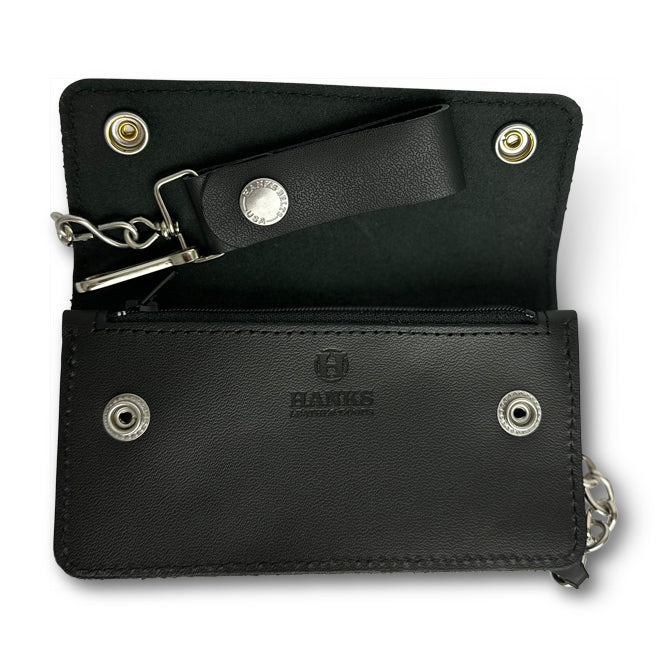 Big Bear Biker Chain Wallets - Image 26