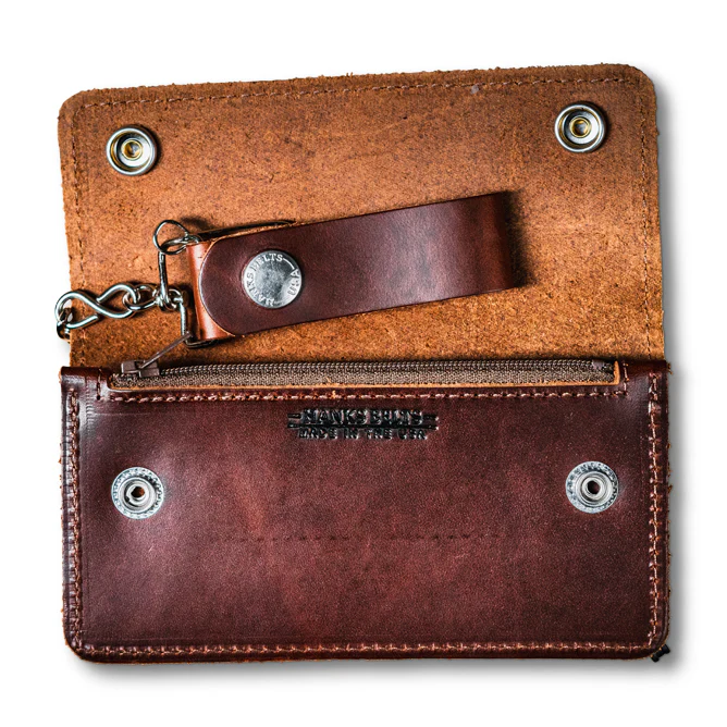 Big Bear Biker Chain Wallets - Image 28