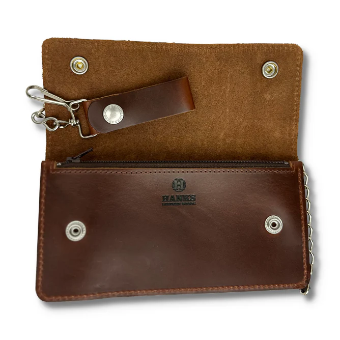 Big Bear Biker Chain Wallets - Image 34