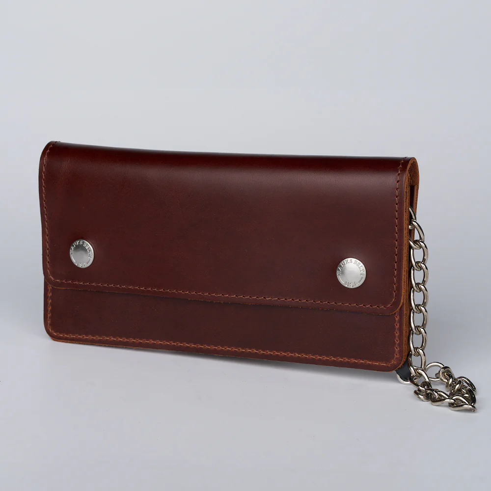 Big Bear Biker Chain Wallets - Image 37