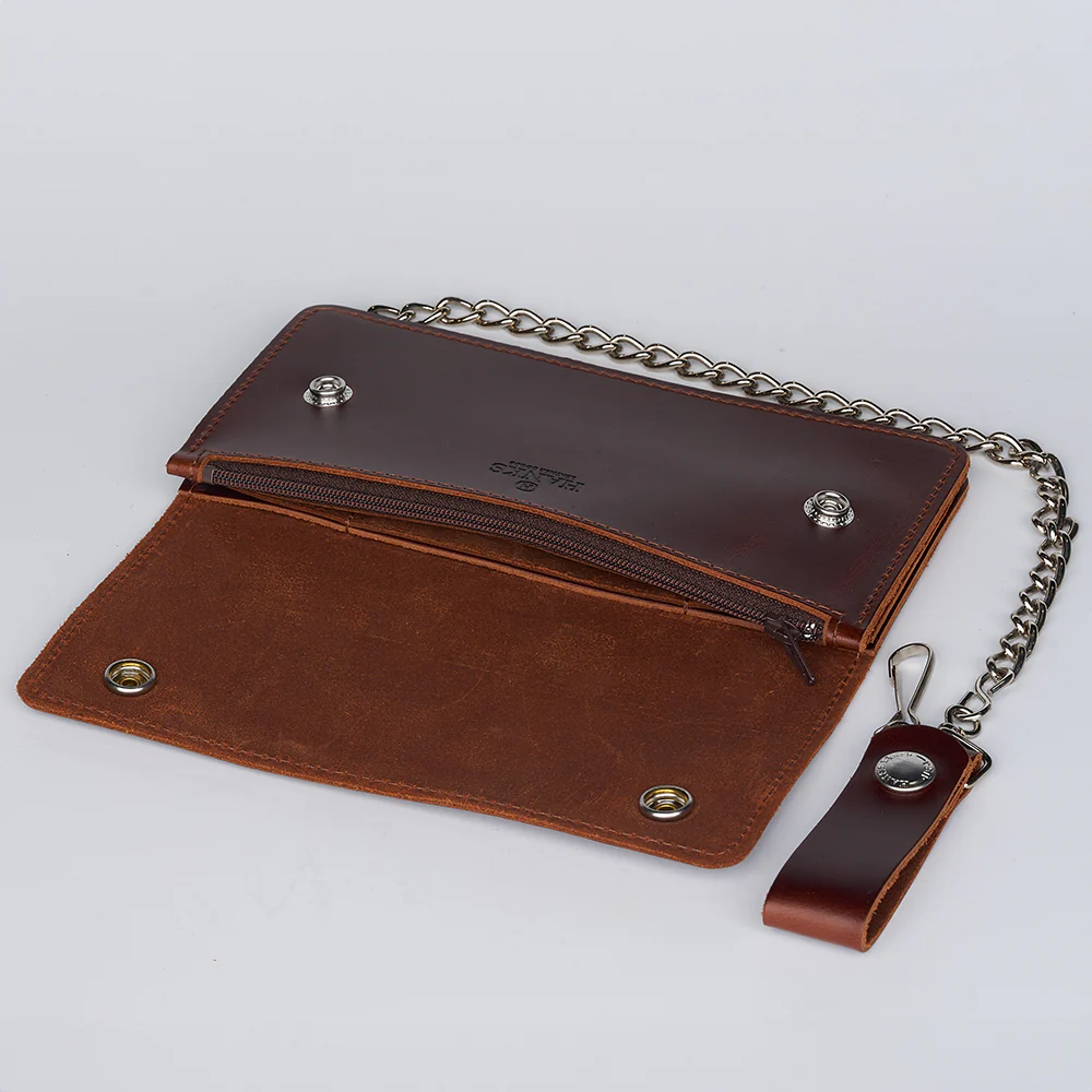 Big Bear Biker Chain Wallets - Image 38
