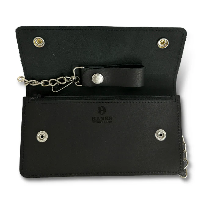 Big Bear Biker Chain Wallets - Image 4