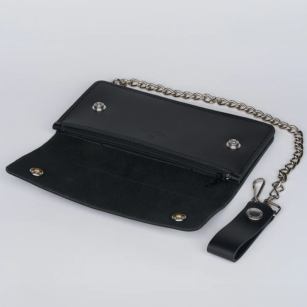 Big Bear Biker Chain Wallets - Image 40