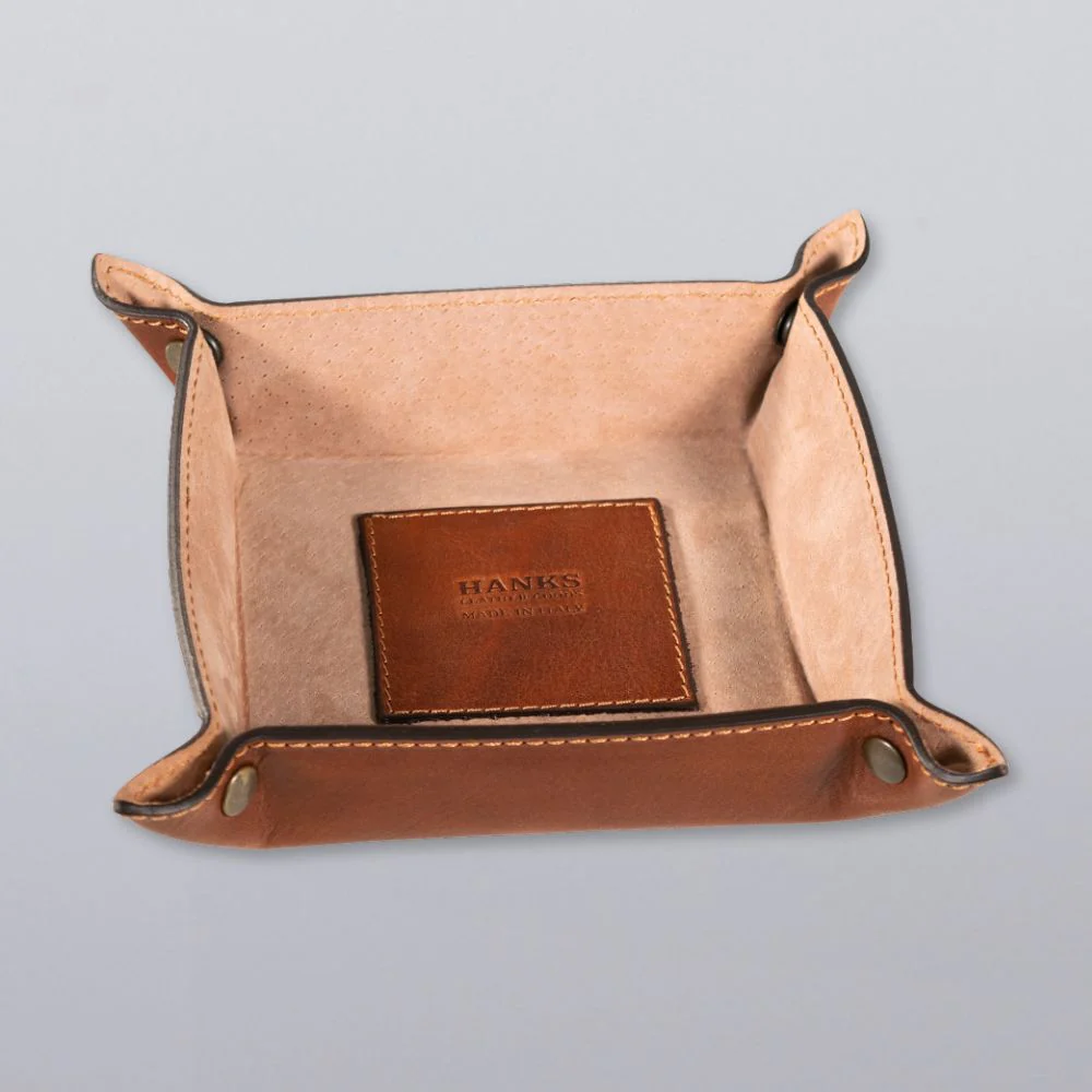 Italian Compact Valet Tray - Image 6