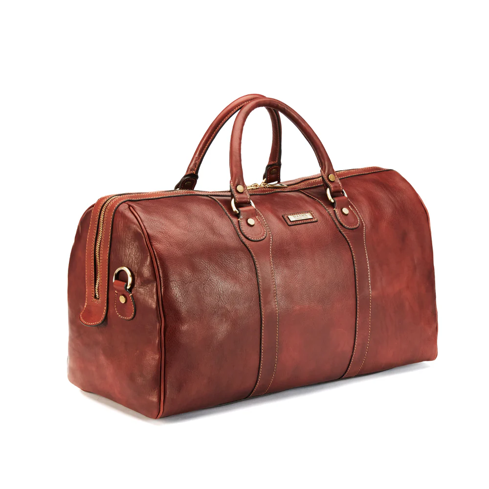 Wanderer Duffel - Image 3
