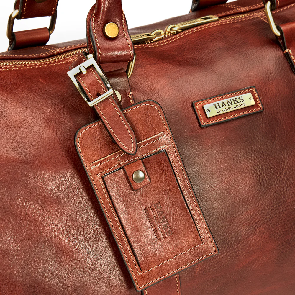Luxury Luggage Tag - Image 3