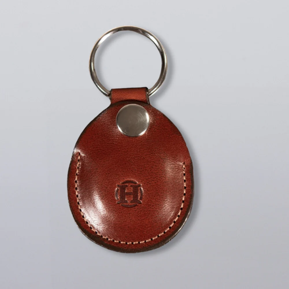 Circular Tag Holder - Image 2
