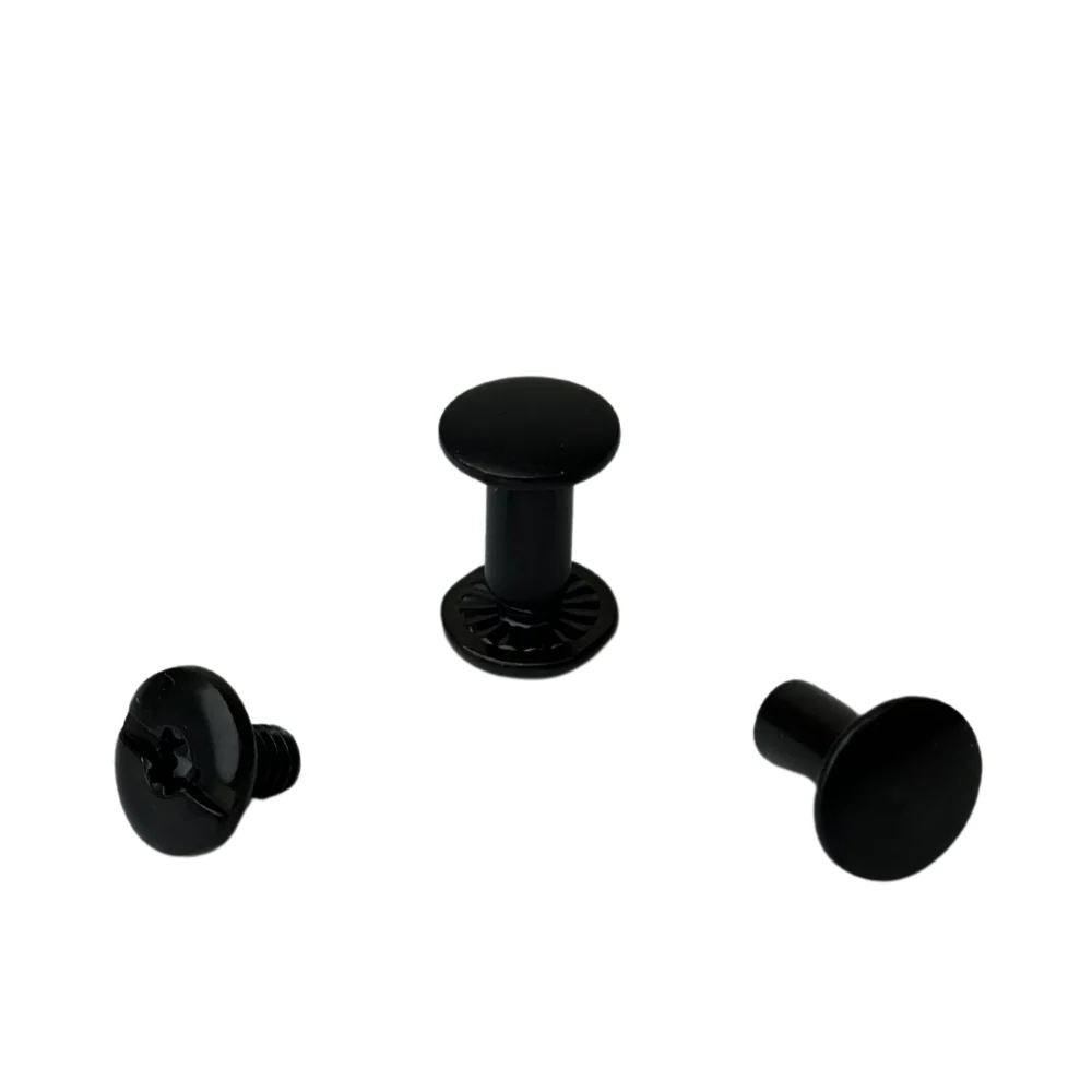 Chicago Screws 3/8" Size - 2 Pack - Image 4