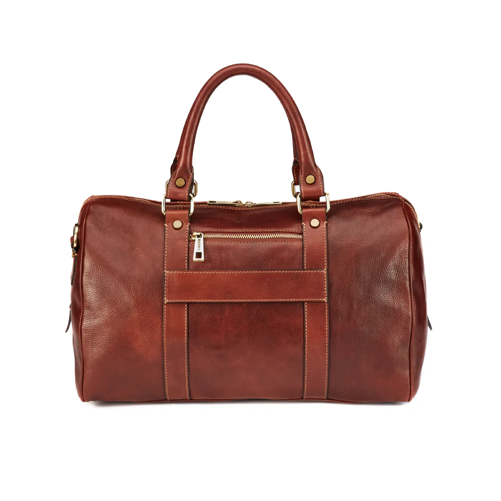 Getaway Duffel With Luggage Sleeve - Image 3