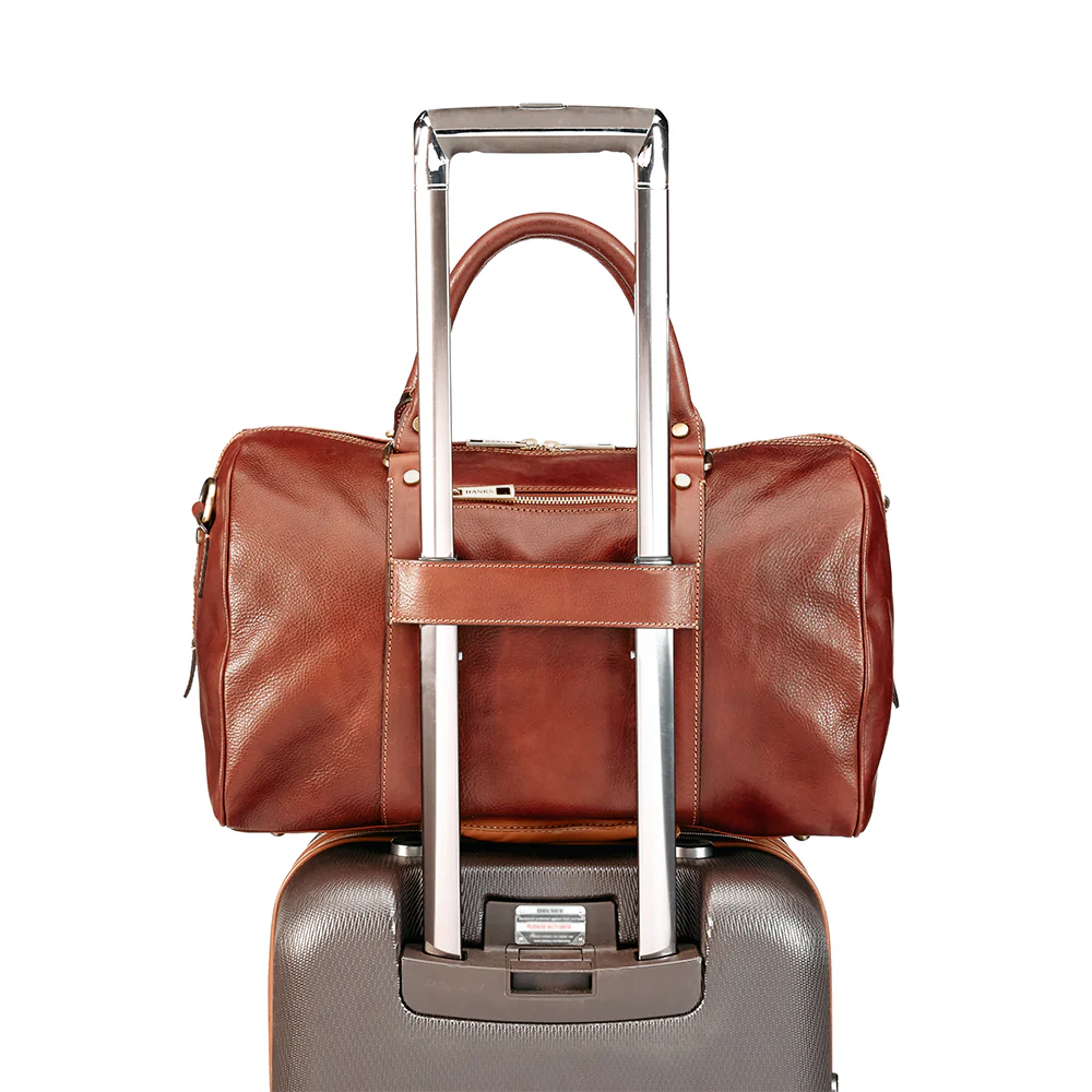 Getaway Duffel With Luggage Sleeve - Image 4