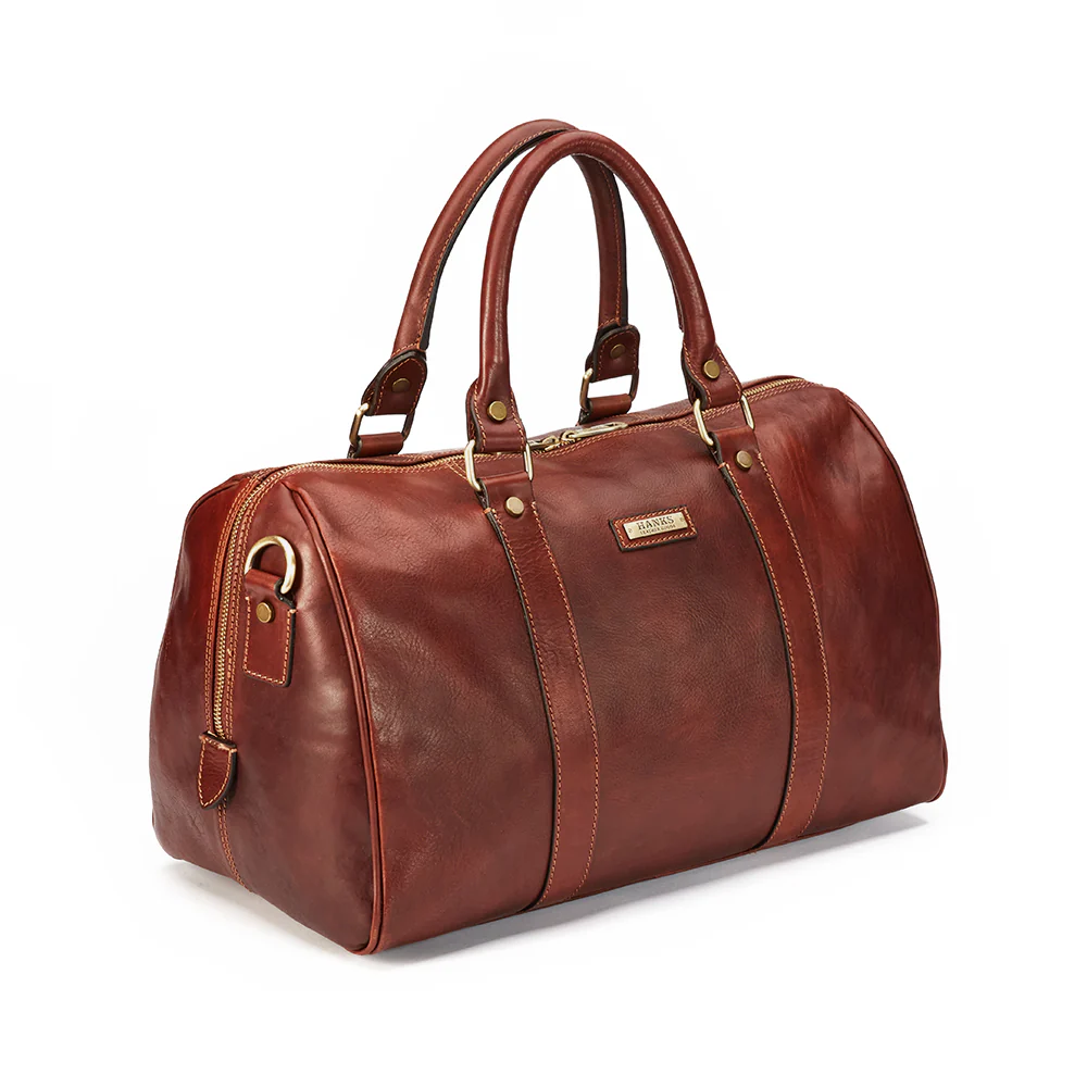 Getaway Duffel With Luggage Sleeve - Image 5