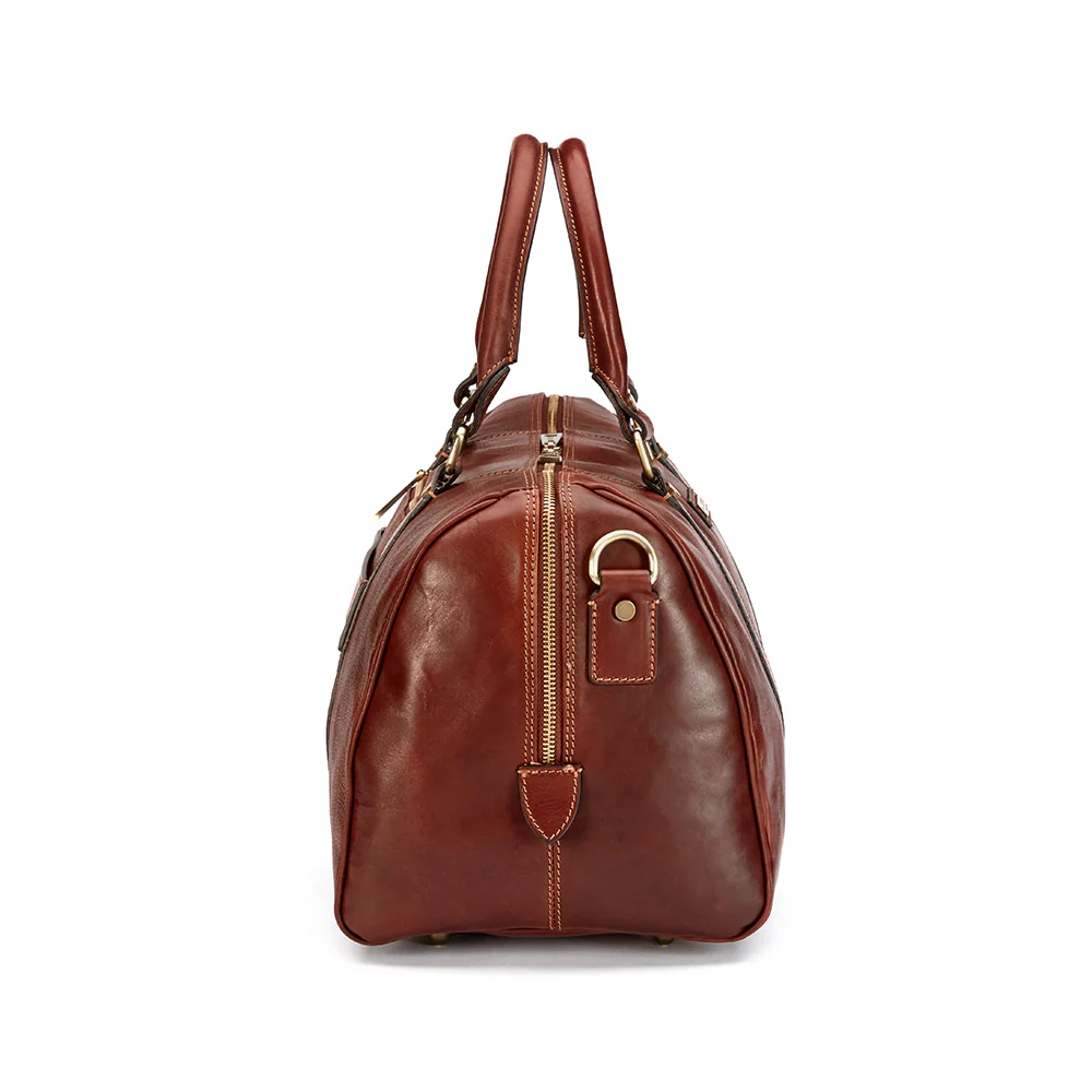 Getaway Duffel With Luggage Sleeve - Image 6