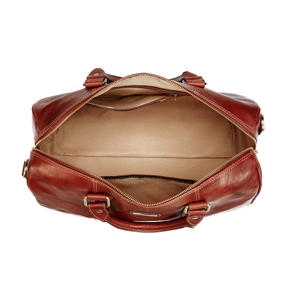 Getaway Duffel With Luggage Sleeve - Image 7