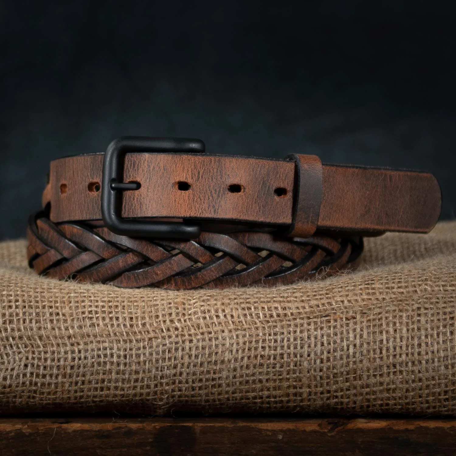 The Rockford Braided Bison - Image 4
