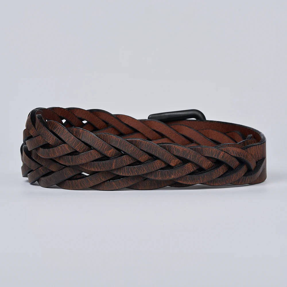 The Rockford Braided Bison - Image 8