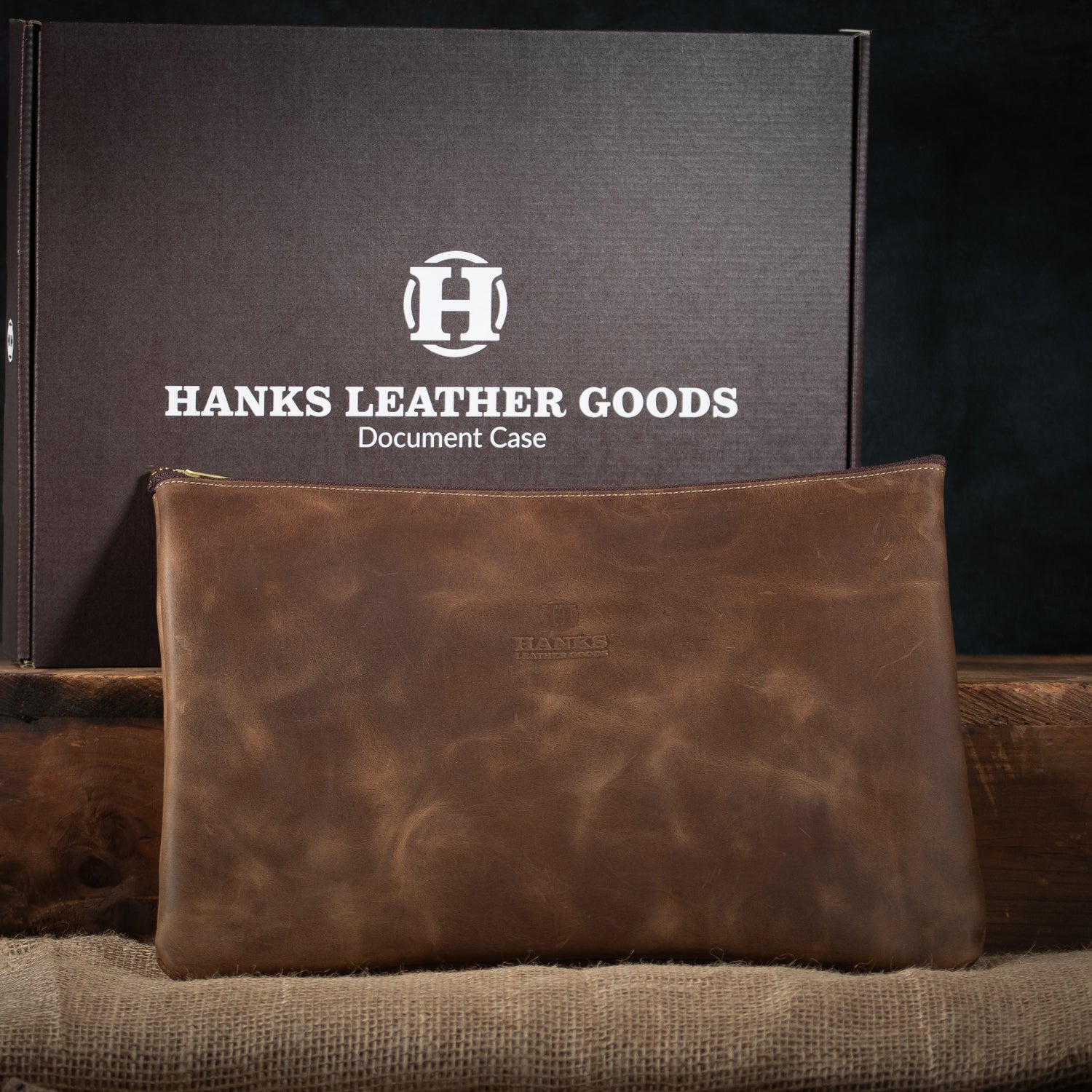 Document Case Holder - Image 3