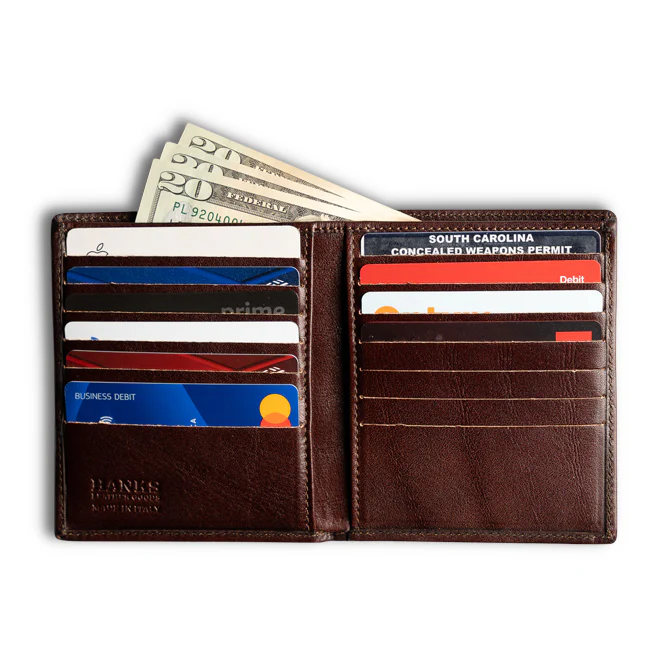 Iseo Italian Hipster Bifold - Image 15