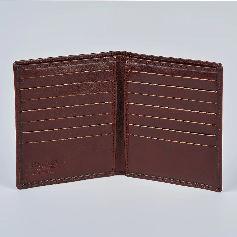 Iseo Italian Hipster Bifold - Image 22