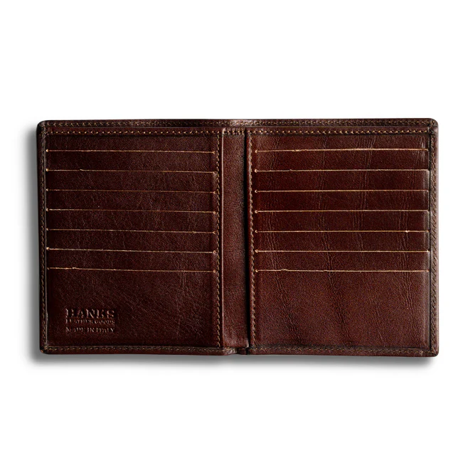 Iseo Italian Hipster Bifold - Image 4