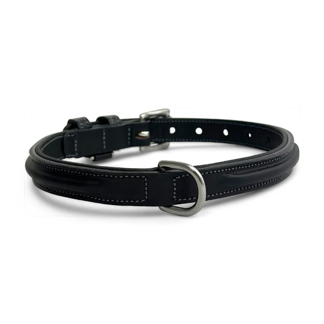 Bentley Raised Collar - Image 6