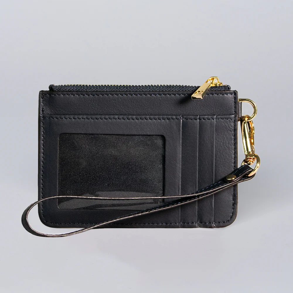Livia Mini Wristlet - Image 12