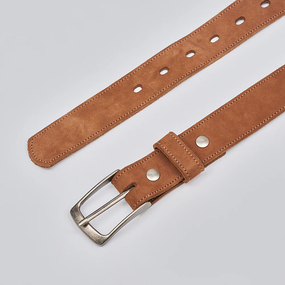 The Suede - 1.25" - Image 5